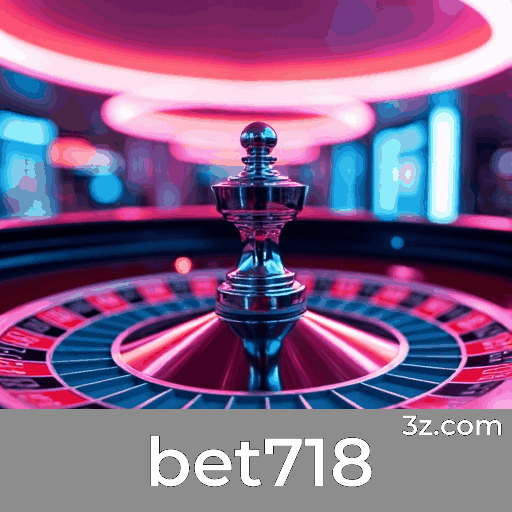 bet718: Apostas Simplificadas em Seu Dispositivo Móvel