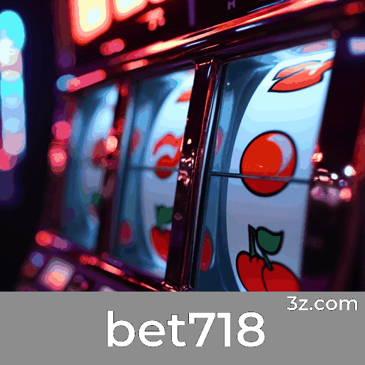 Bônus e promoções incríveis no bet718 que você não pode perder!