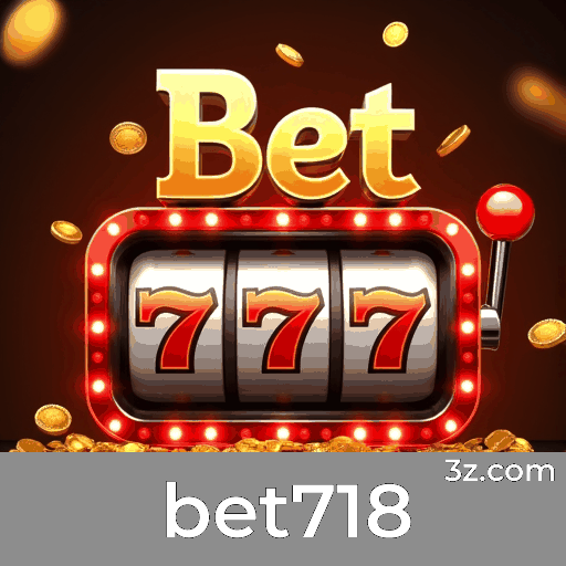 bet718: Apostas Simplificadas em Seu Dispositivo Móvel