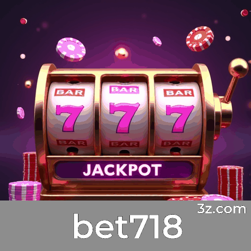 bet718: Apostas Esportivas Precisão e Excelência