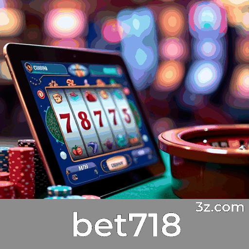 Bônus e promoções incríveis no bet718 que você não pode perder!