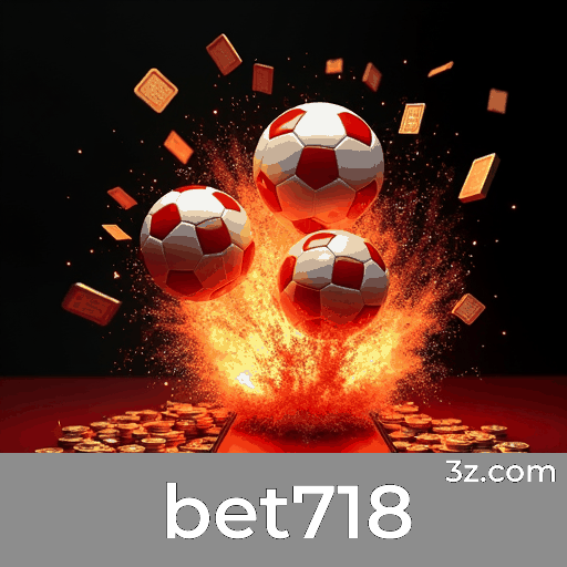 Tecnologia Avançada e Jogos Imersivos na Bet718