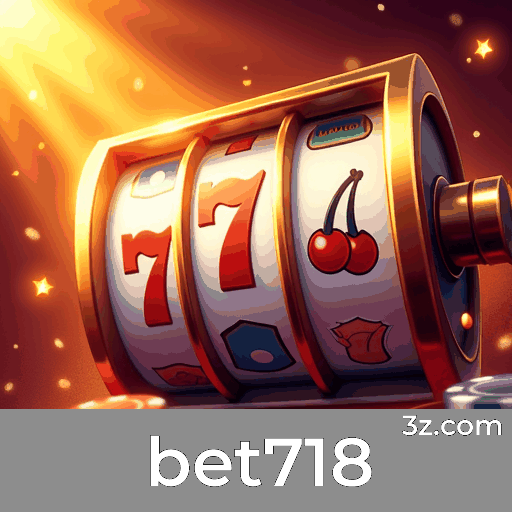 Experiência Autêntica de Cassino com Bet718