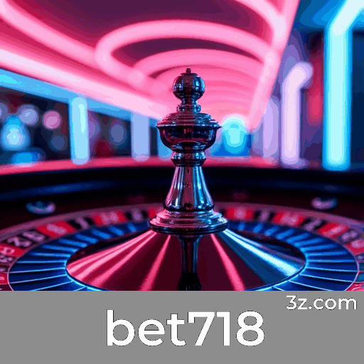 Experiência de Jogos Incríveis no bet718: Diversão Garantida