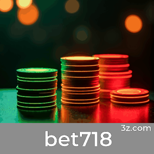 Sistema de Recompensas em Níveis, Maximize Seus Ganhos no Bet718